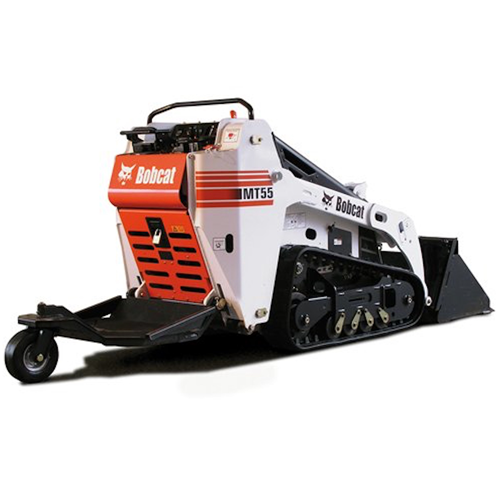 Bobcat MT55 C/W 36 inch Tooth Bucket Rentals Calgary Bobcat MT55 C/W 36 inch Tooth Bucket Rentals Calgary